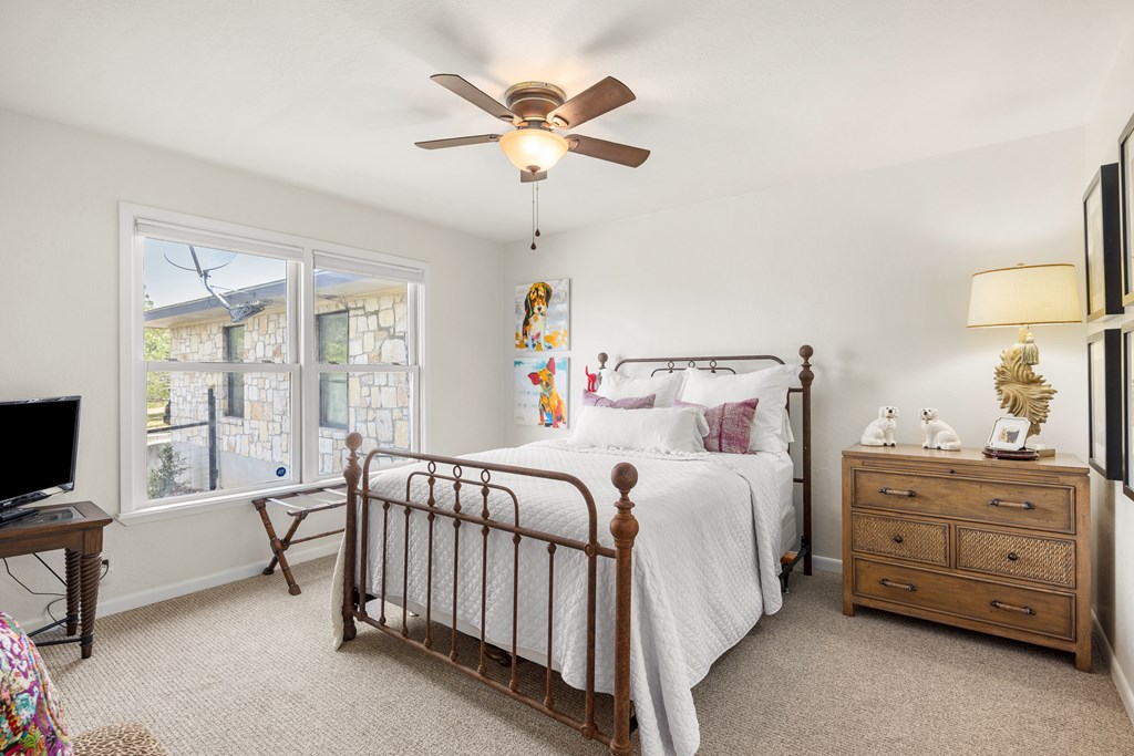 34 Northwest Canyon Ridge View Kerrville, TX 78028 - Photo 25 of 51