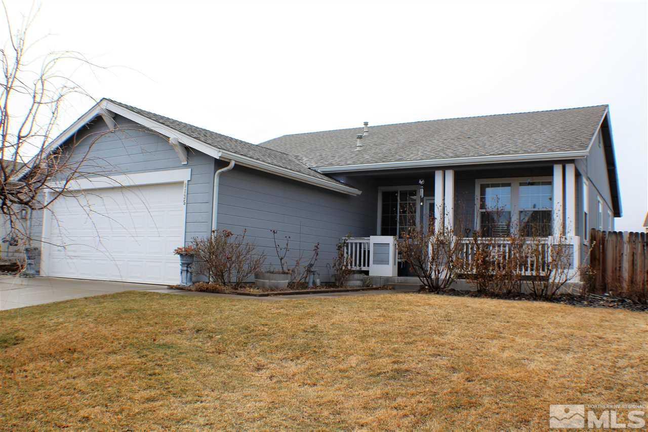 9135 Rising Moon Drive Reno, NV 89506 - Photo 1 of 22 Photo 1