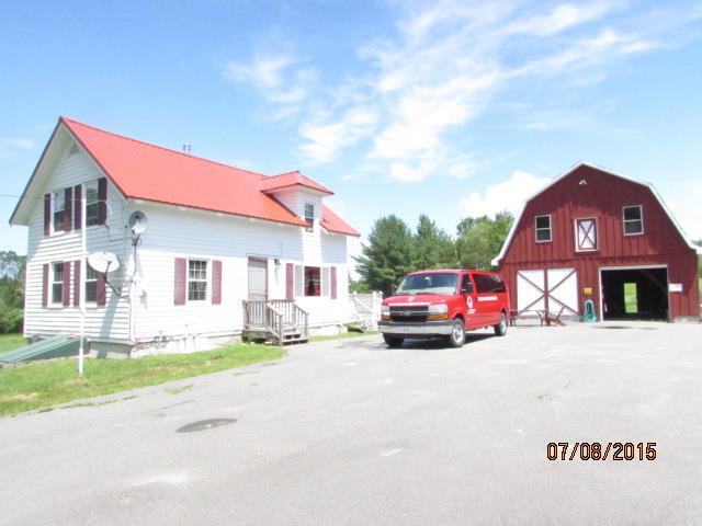 60 Skunk Hill Road Lee, ME 04455 - Photo 1 of 13 Photo
