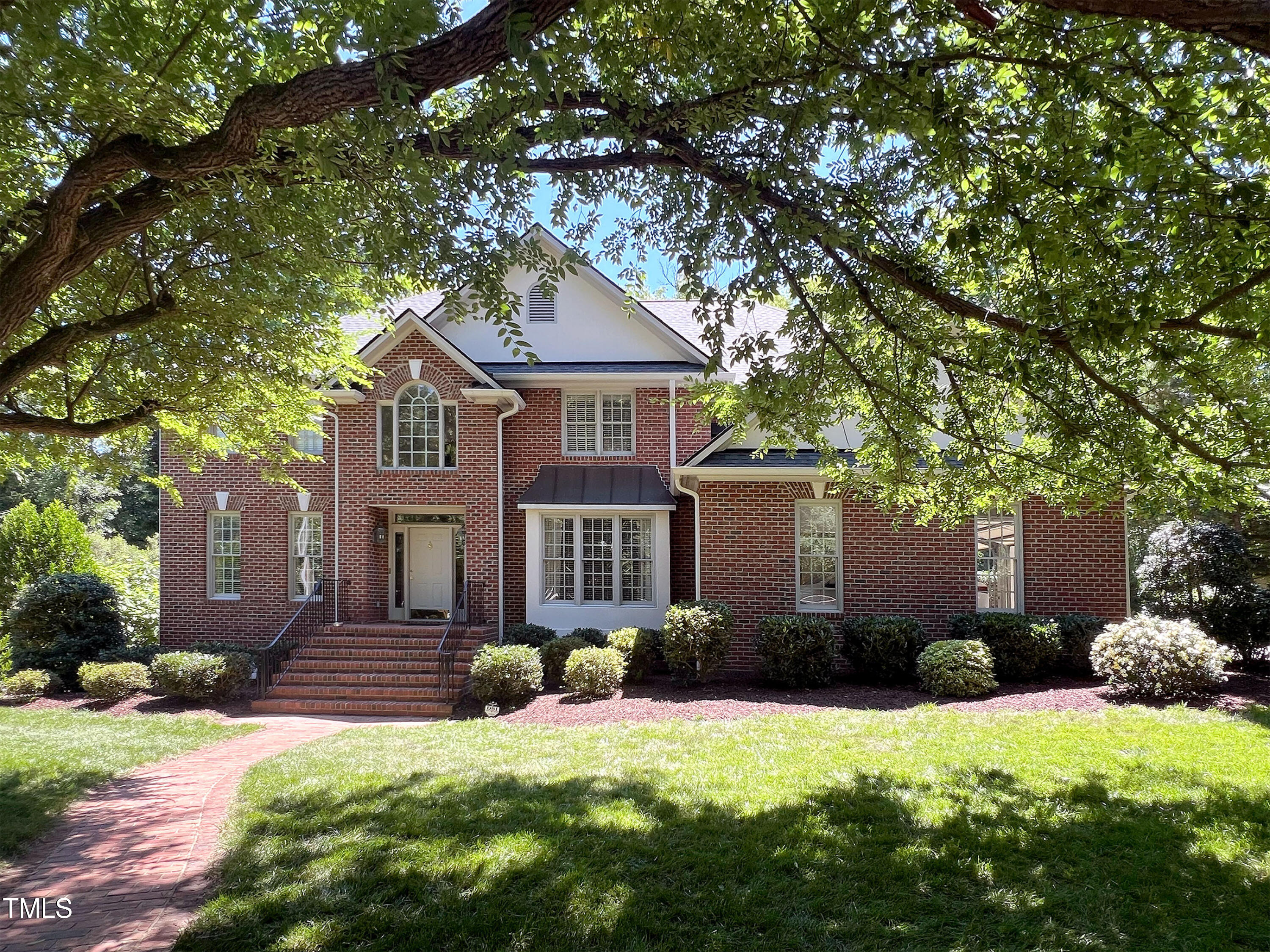 3905 Chippenham Road Durham, NC 27707 - Photo 1 of 54 exterior3905