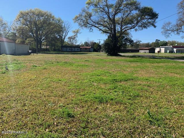 Tbd Fletcher Street Elton, LA 70532 - Photo 2 of 2 side view 2
