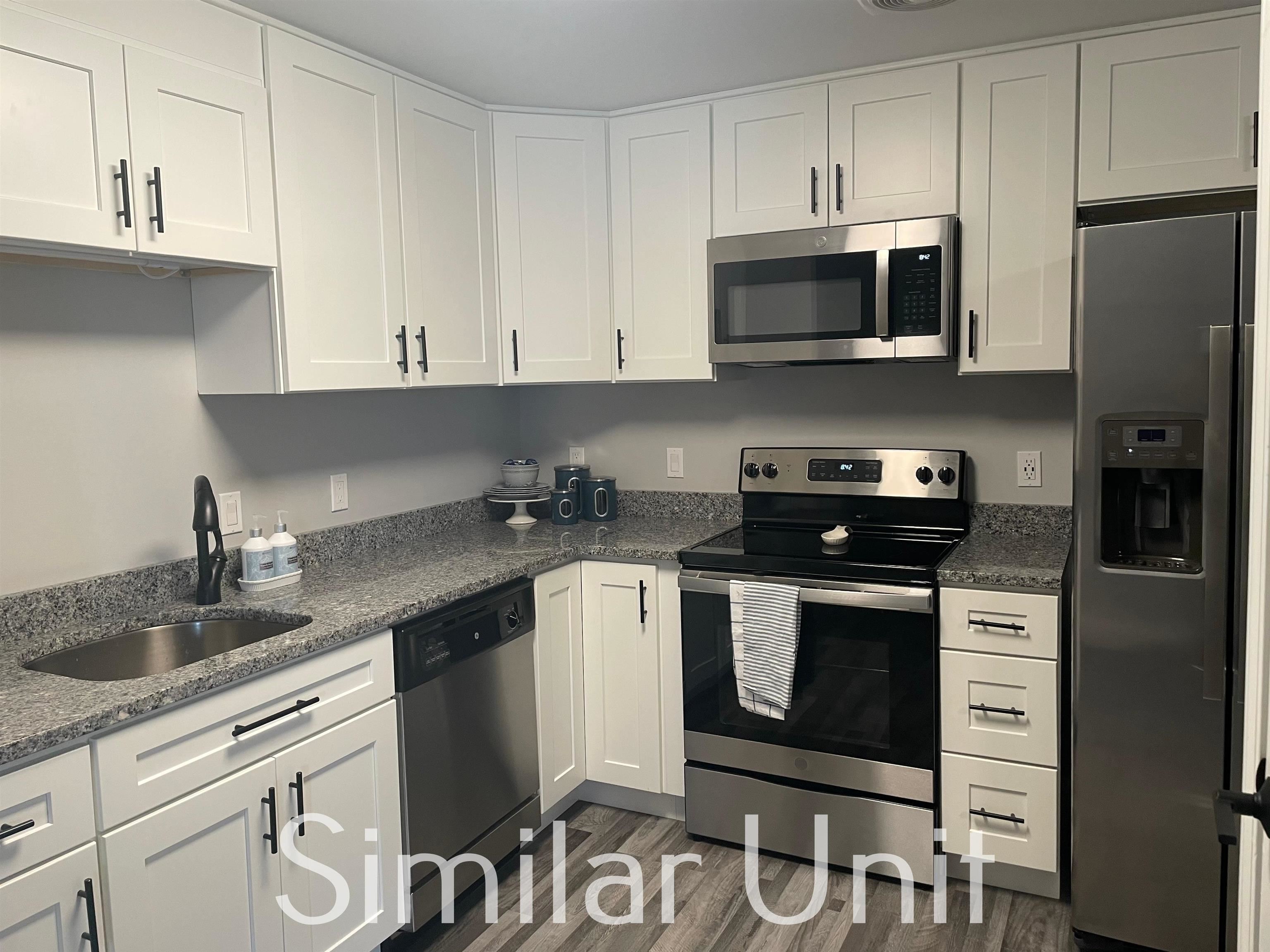 30 Cherry Street, Unit 30304 Concord, NH 03301 - Photo 2 of 12
