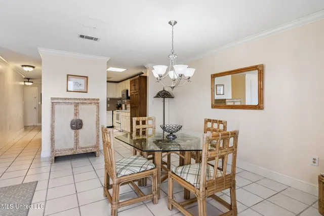 $240,000 | 1130 Beach Boulevard, Unit 307, Biloxi, MS 39530