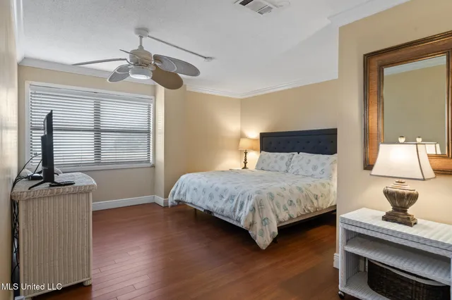 $240,000 | 1130 Beach Boulevard, Unit 307, Biloxi, MS 39530