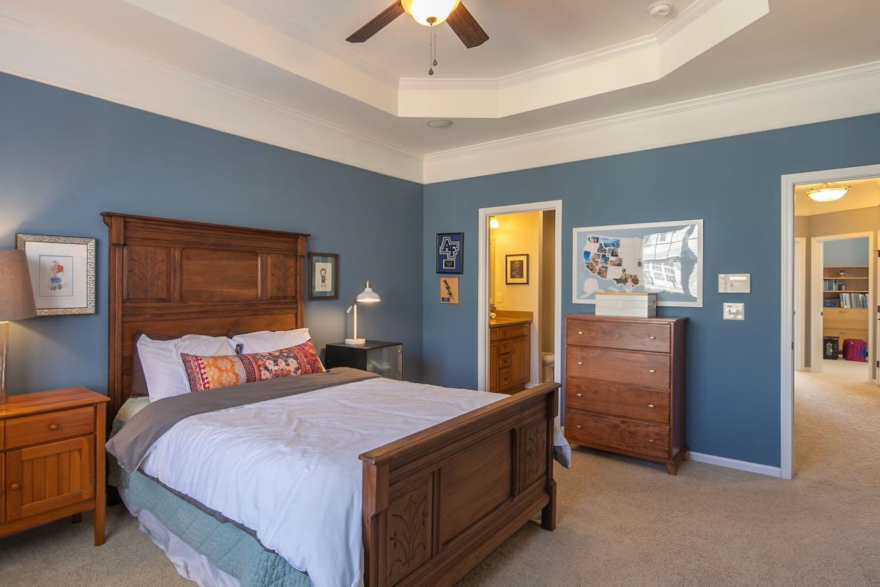 9167 Wooden Road Raleigh, NC 27617 - Photo 12 of 23 Photo 12