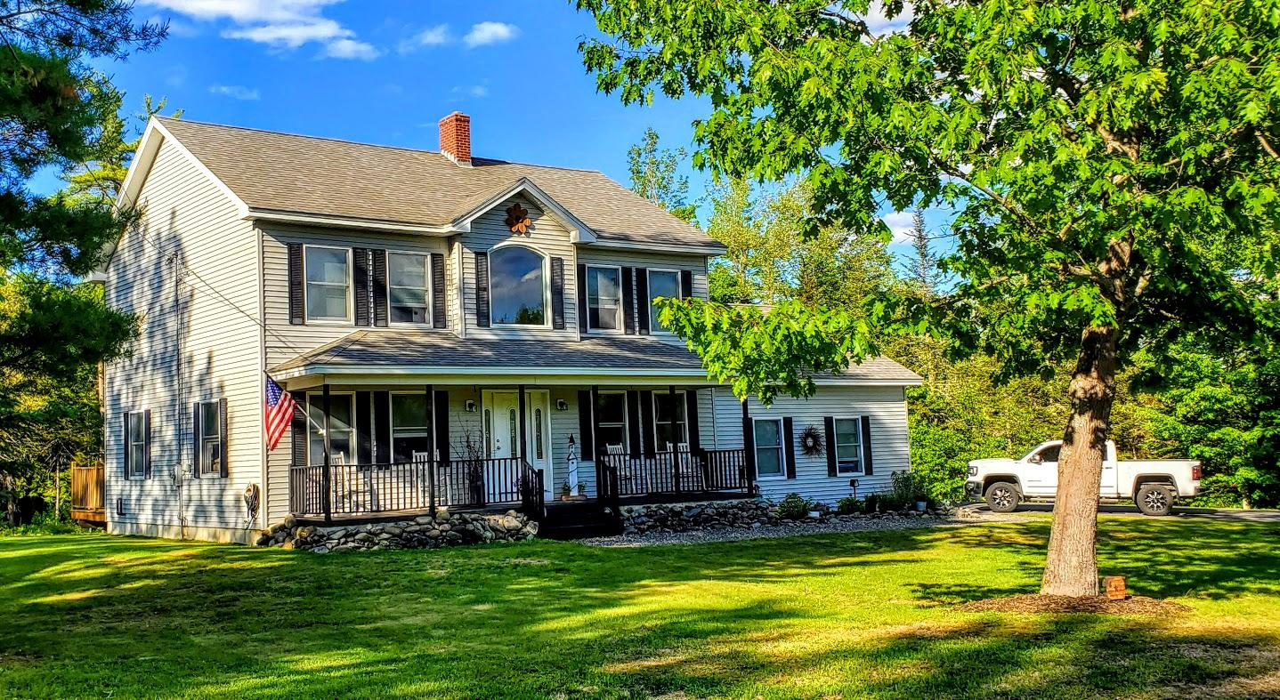 8 Sprucewood Road Eddington, ME 04428 - Photo 2 of 48 20190617_173702