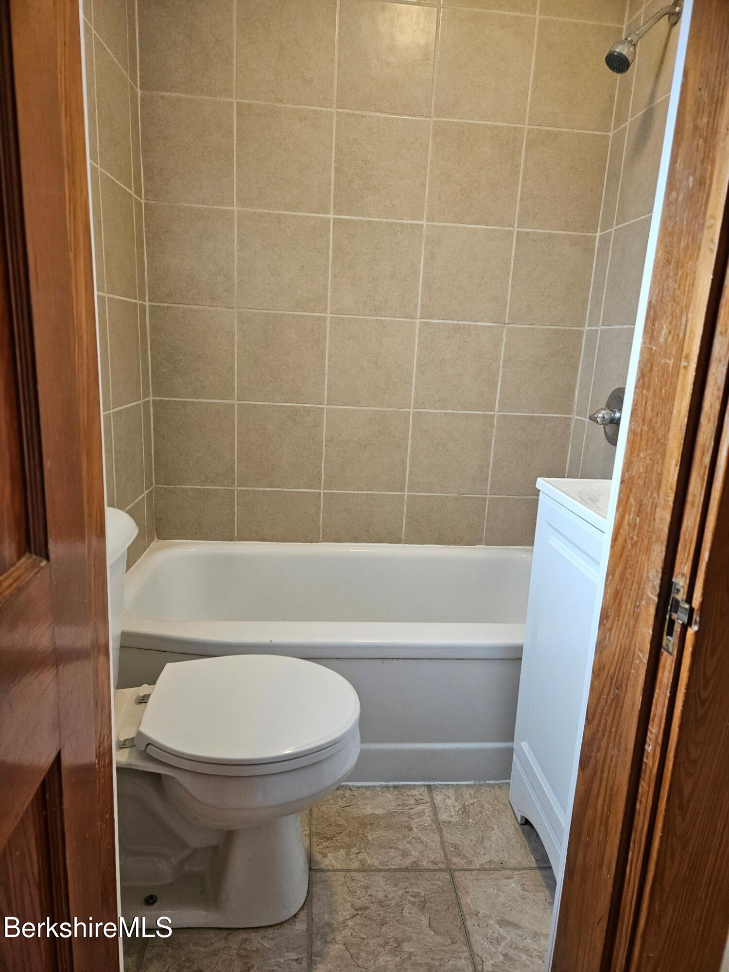 1 Edward Avenue Adams, MA 01220 - Photo 7 of 9 a bathroom with a toilet and a shower