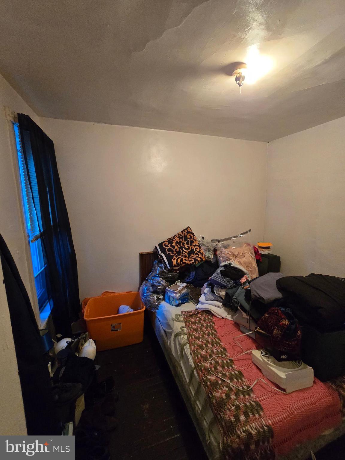 542 Herman Street Philadelphia, PA 19144 - Photo 24 of 29 Bedroom 2