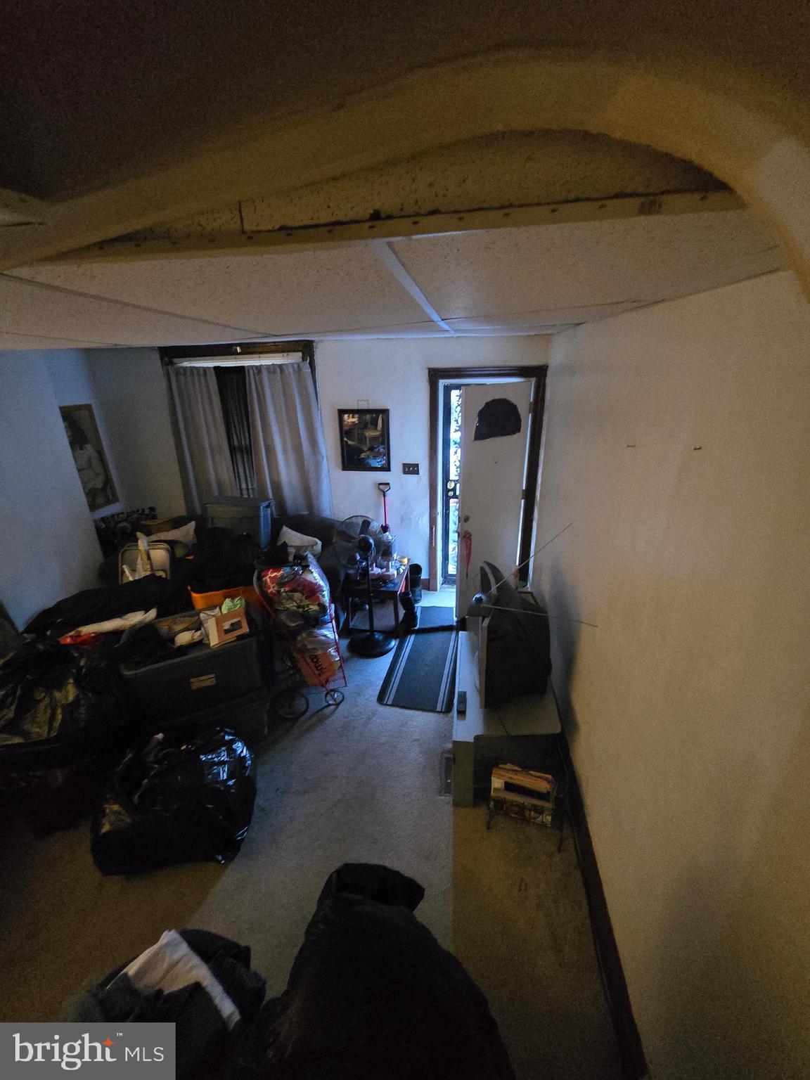 542 Herman Street Philadelphia, PA 19144 - Photo 3 of 29 Living room