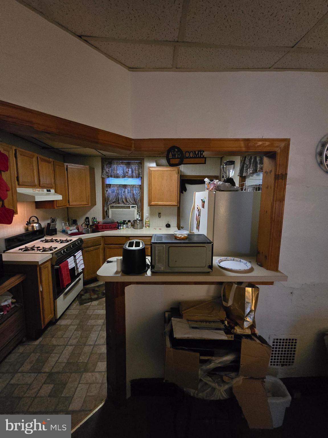 542 Herman Street Philadelphia, PA 19144 - Photo 6 of 29 Kitchen