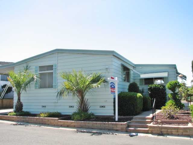 7467 Mission Gorge Road, Unit 249 Santee, CA 92071 - Photo 1 of 15
