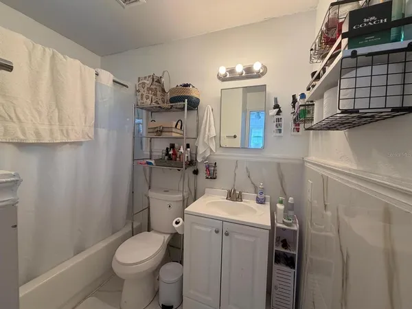 $1,925 | 1039 25th Street, Unit A, Orlando, FL 32805