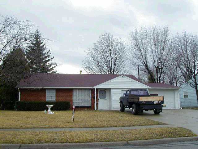 70 Redmond Road Columbus, OH 43228 - Photo 1 of 1 Gallery Image 1
