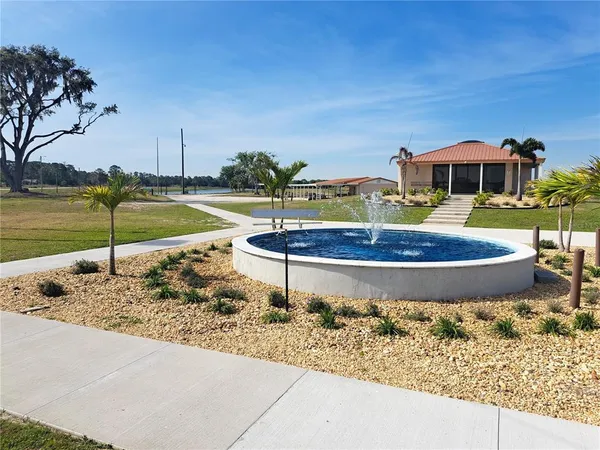 $97,000 | 6365 Amaryllis Drive, Frostproof, FL 33843