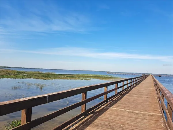 $97,000 | 6365 Amaryllis Drive, Frostproof, FL 33843