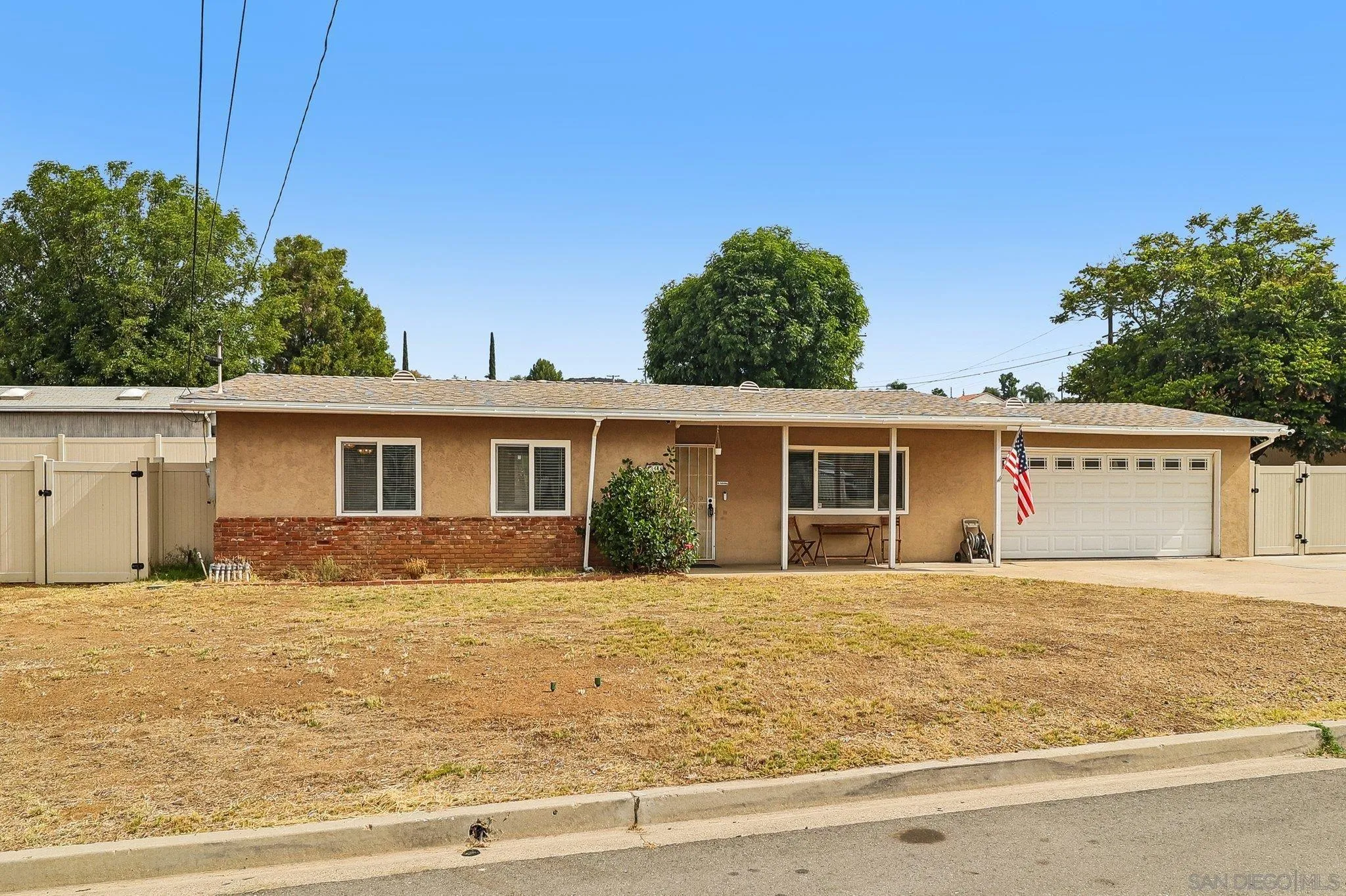 13416 Ripple Lane Lakeside, CA 92040 - Photo 28 of 35 Gallery Image 28