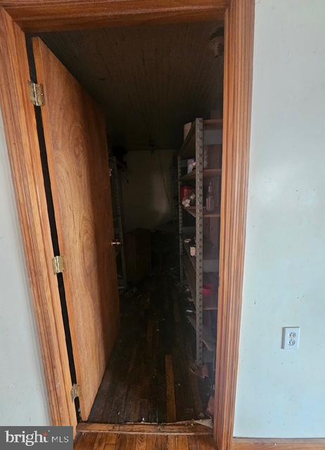 5910 Dry Fork Road Cedar Bluff, VA 24609 - Photo 13 of 20 Gallery Image 13