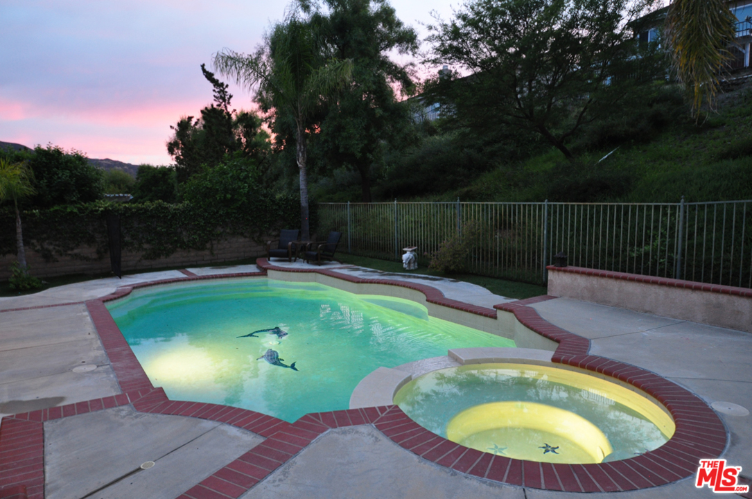 25701 Lewis Way Stevenson Ranch, CA 91381 - Photo 21 of 26 Gallery Image 21