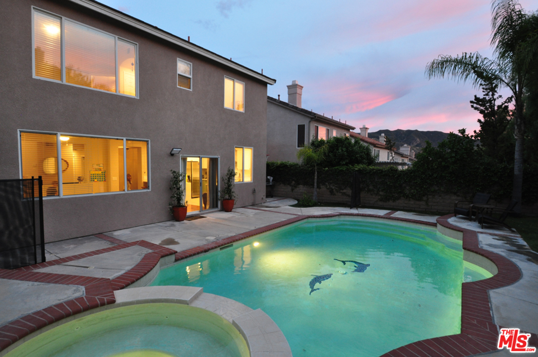 25701 Lewis Way Stevenson Ranch, CA 91381 - Photo 23 of 26 Gallery Image 23