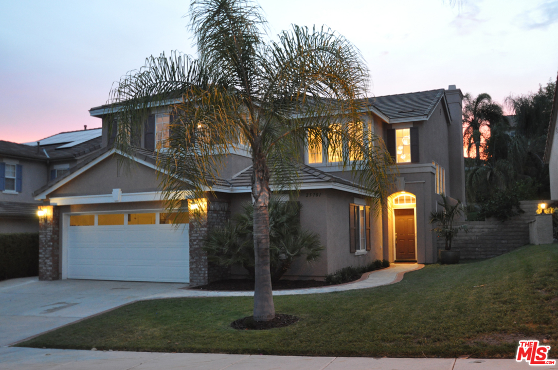 25701 Lewis Way Stevenson Ranch, CA 91381 - Photo 24 of 26 Gallery Image 24