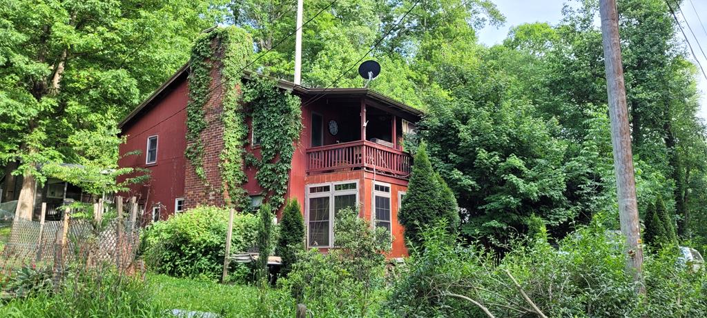 1471 Rockland Station Road Kennerdell, PA 16374 - Photo 1 of 2