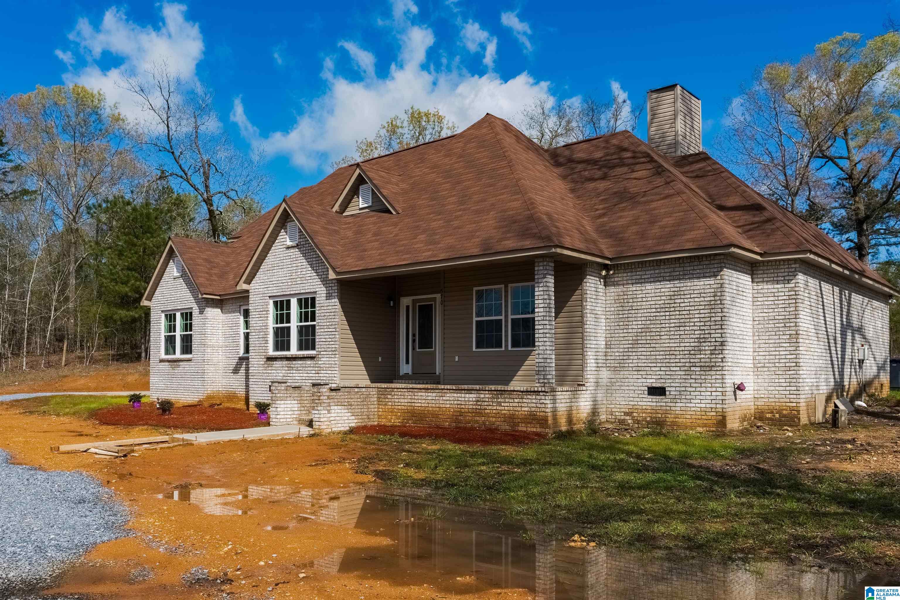 570 Wyatt Boulevard Lincoln, AL 35096 - Photo 8 of 47