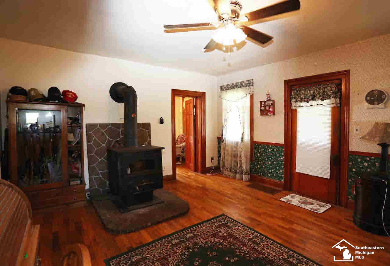9284 Sumpter Road Maybee, MI 48159 - Photo 9 of 30