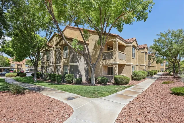 $235,000 | 2300 East Silverado Ranch Boulevard, Unit 2161, Las Vegas, NV 89123