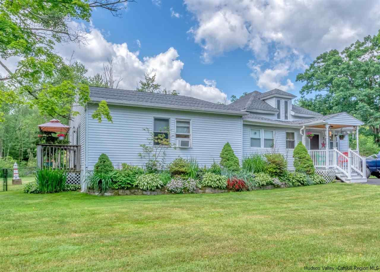 31 Mountain Road Shokan, NY 12481 - Photo 1 of 32 Photo 1