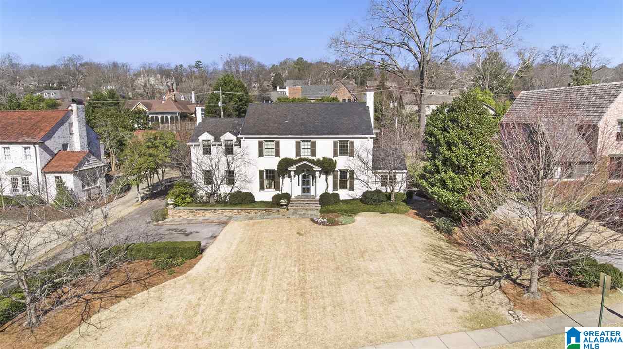 3098 Salisbury Road Birmingham, AL 35213 - Photo 30 of 43