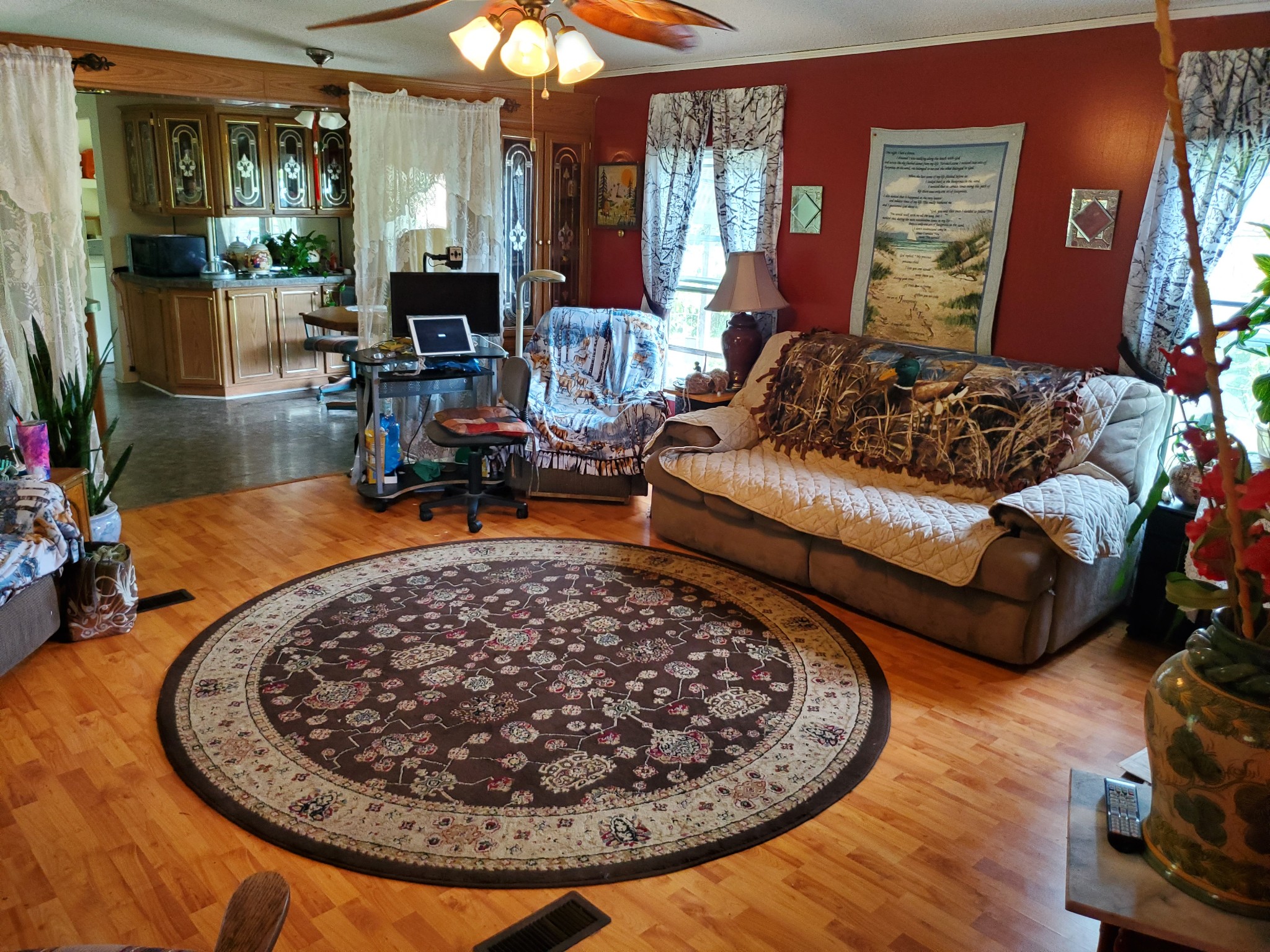 1145 Butler School Road Bruceton, TN 38317 - Photo 4 of 19 Gallery Image 4