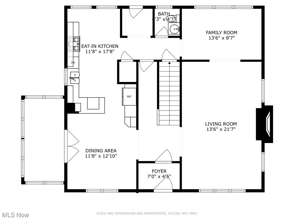 15715 Chadbourne Road Cleveland, OH 44120 - Photo 33 of 35 Gallery Image 33