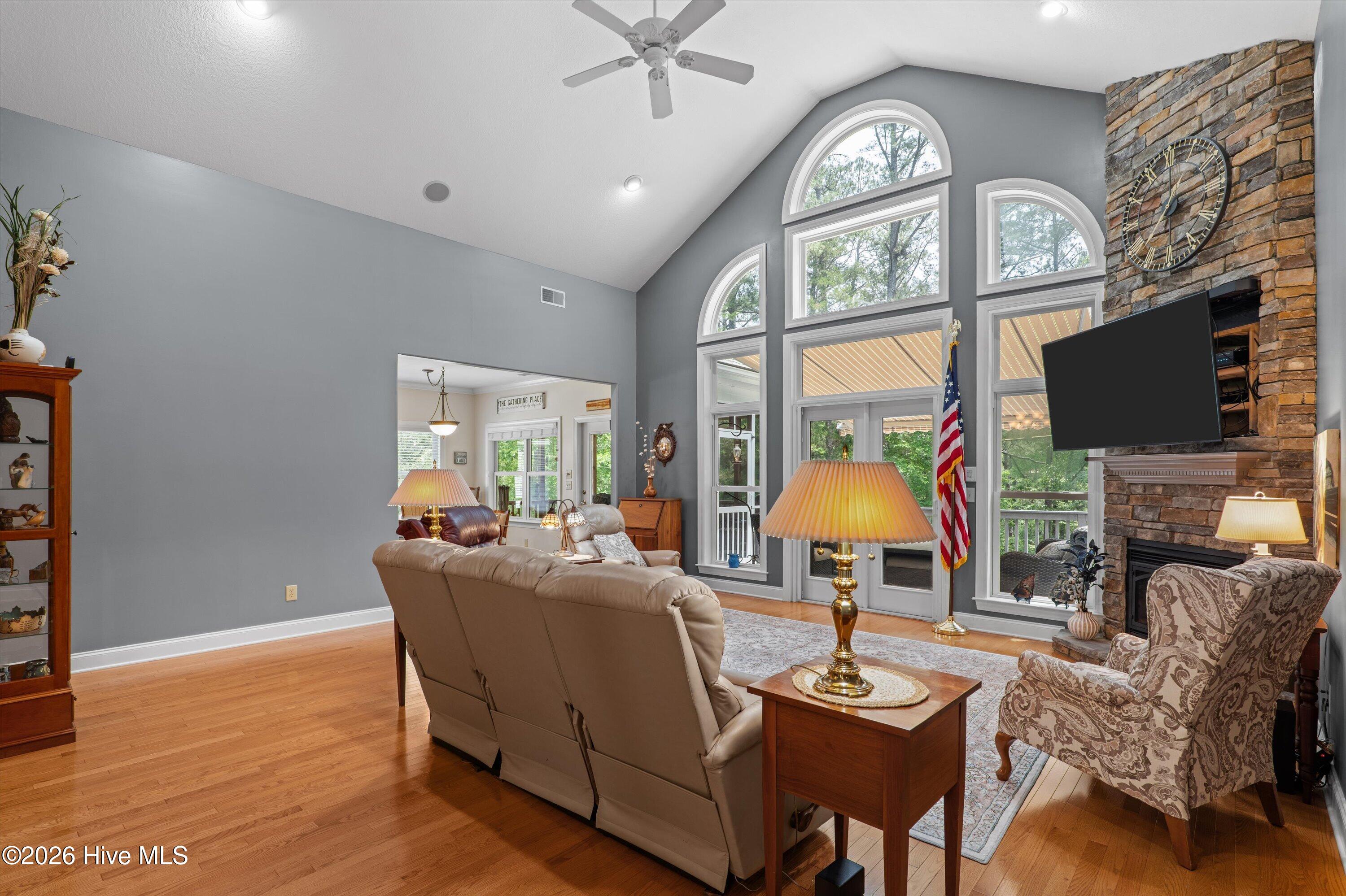 125 Lake Ridge Drive McCormick, SC 29835 - Photo 17 of 84 16-P2089064