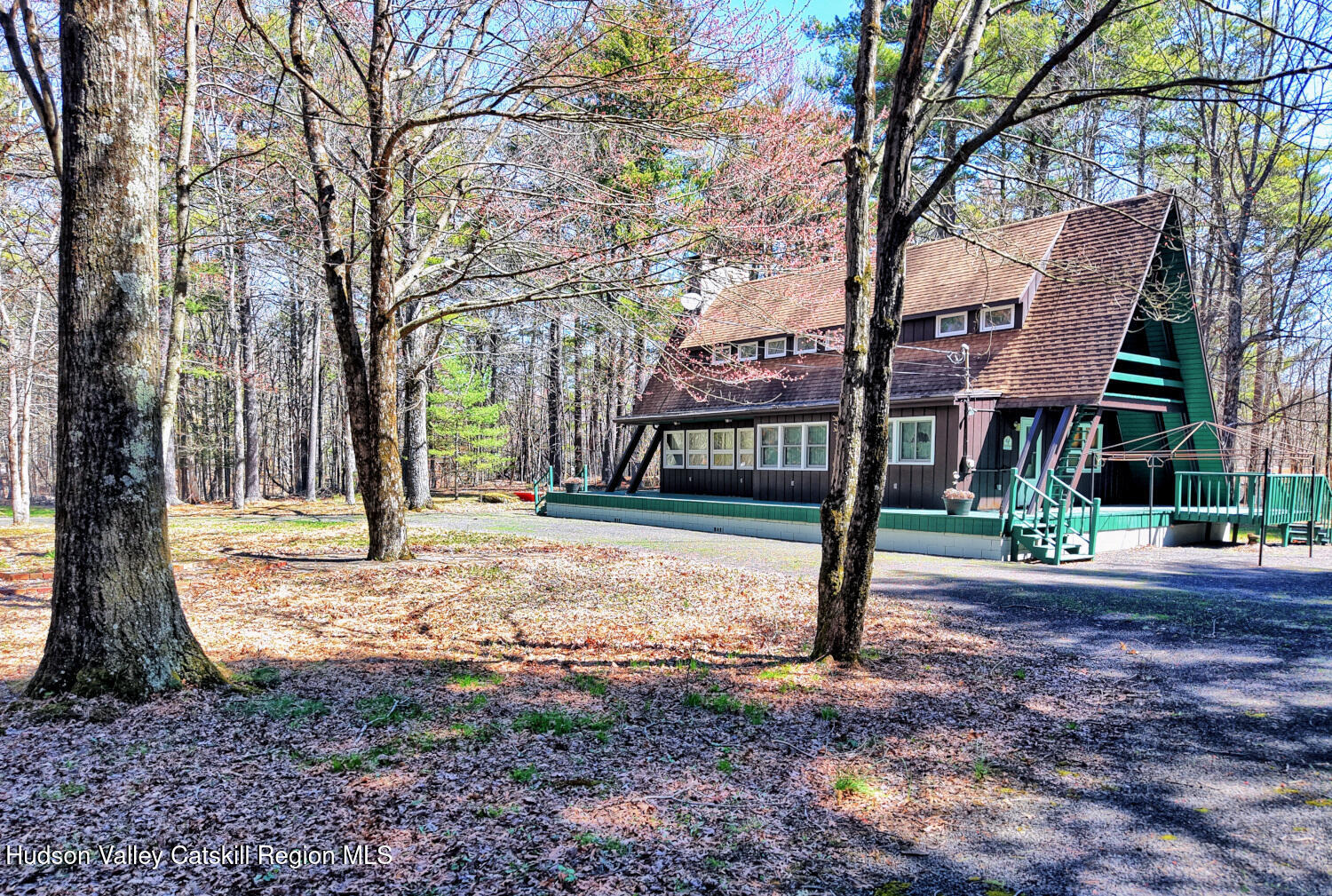 61 Joel M Austin Road Catskill, NY 12413 - Photo 13 of 83 9d