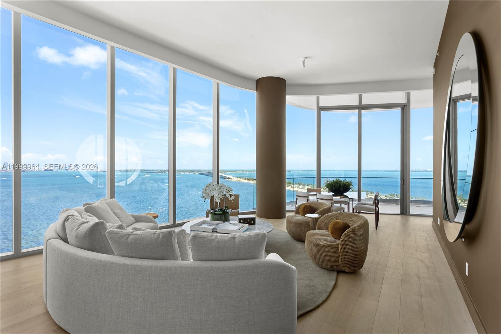 175 Southeast 25th Road, Unit 1501 Miami, FL 33129 - Photo 1 of 43