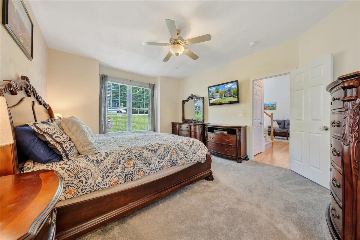 1041 Green Ridge Road Christiansburg, VA 24073 - Photo 29 of 42 19-MIB00650