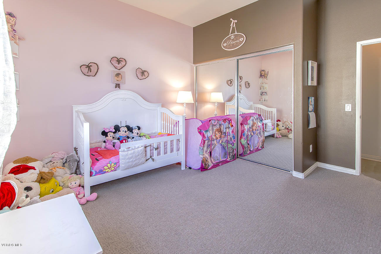 4120 Paredo Way, Unit A Simi Valley, CA 93063 - Photo 23 of 38 22Bedroom1