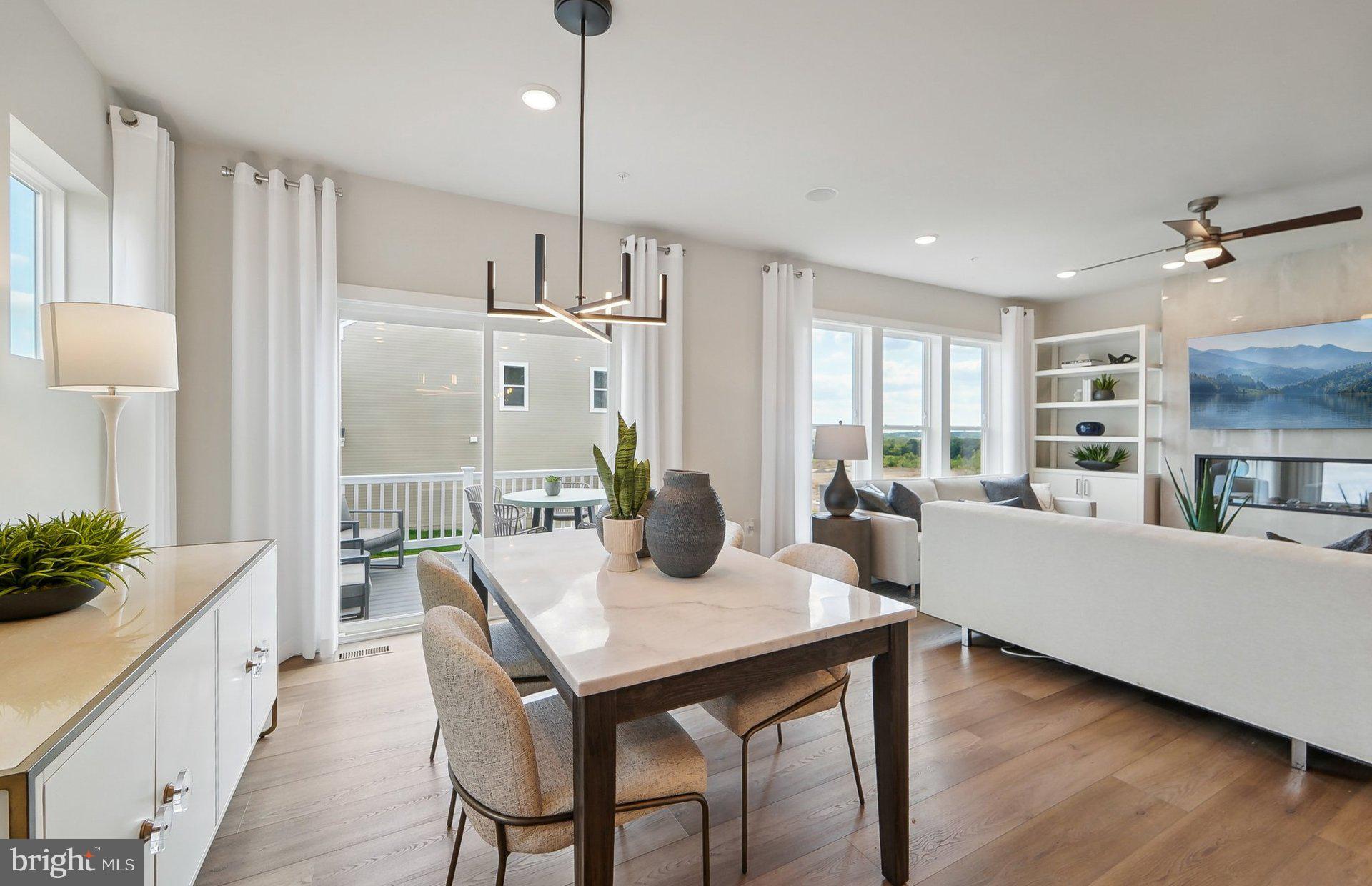 22512 Sculpin Brk Road Boyds, MD 20841 - Photo 13 of 69 For Illustrative Purposes Only