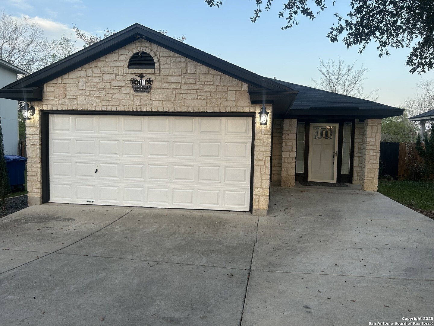 6710 Dragon Fire San Antonio, TX 78242 - Photo 1 of 1