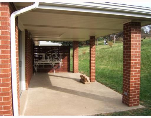 851 North Whitmore Road North Huntingdon, PA 15642 - Photo 15 of 18 Patio/Deck.