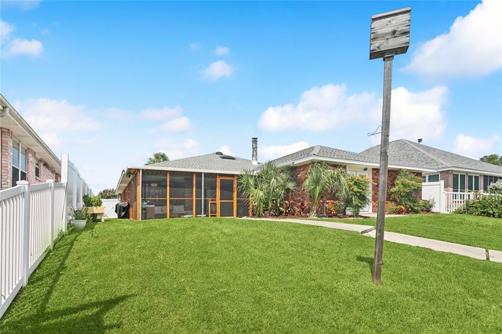 107 Sirius Lane Slidell, LA 70458 - Photo 15 of 19