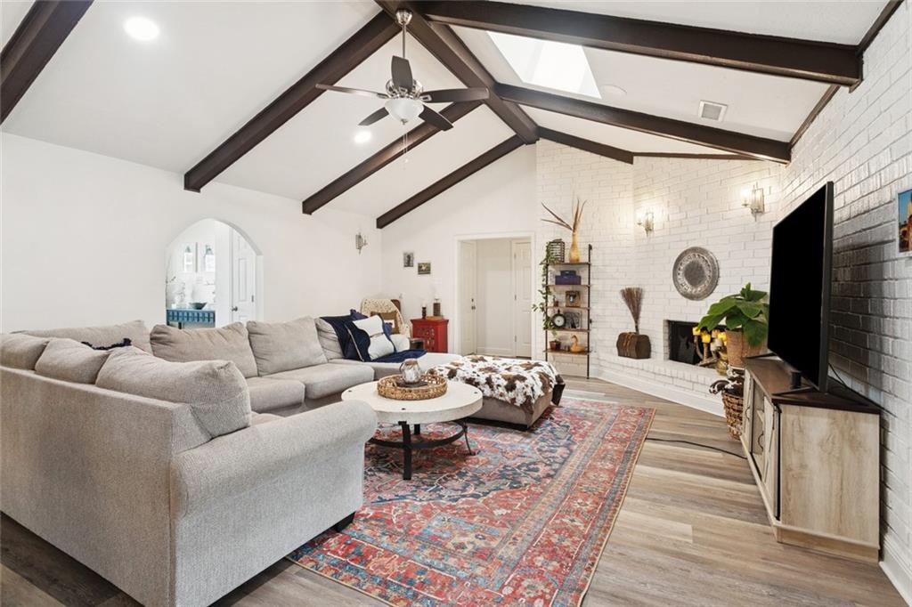 107 Sirius Lane Slidell, LA 70458 - Photo 5 of 19