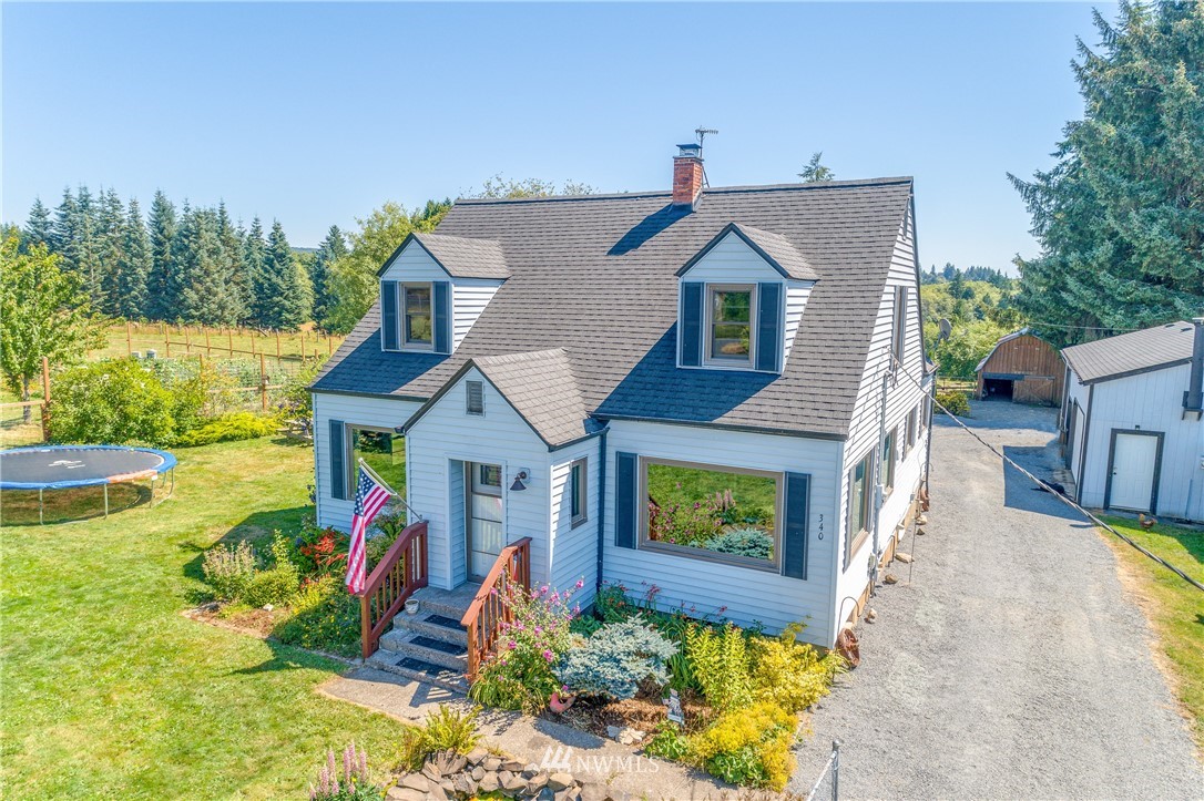 340 Bunker Hill Road Longview, WA 98632 - Photo 33 of 35