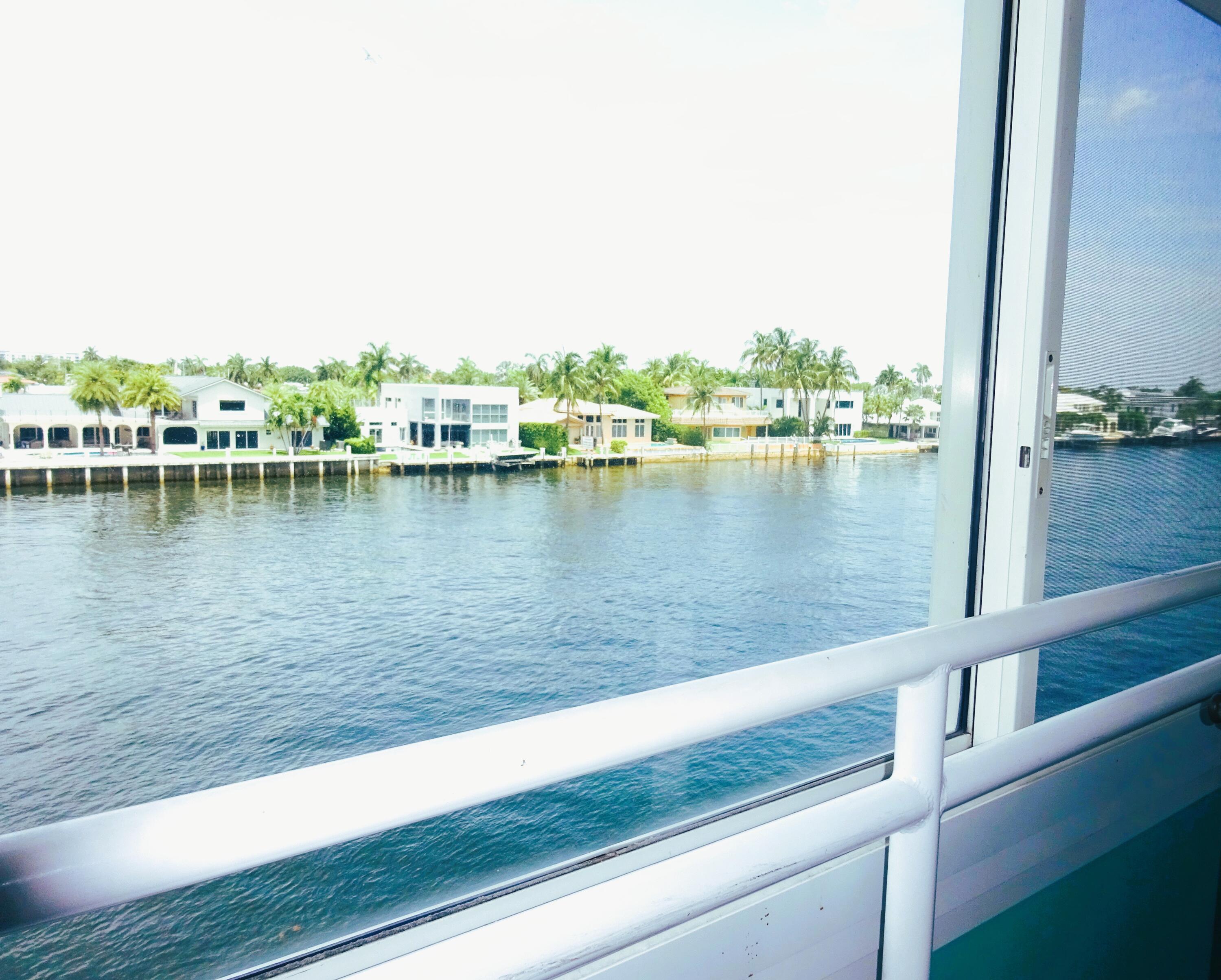 201 North Riverside Drive, Unit 303 Pompano Beach, FL 33062 - Photo 4 of 20 DSC02648