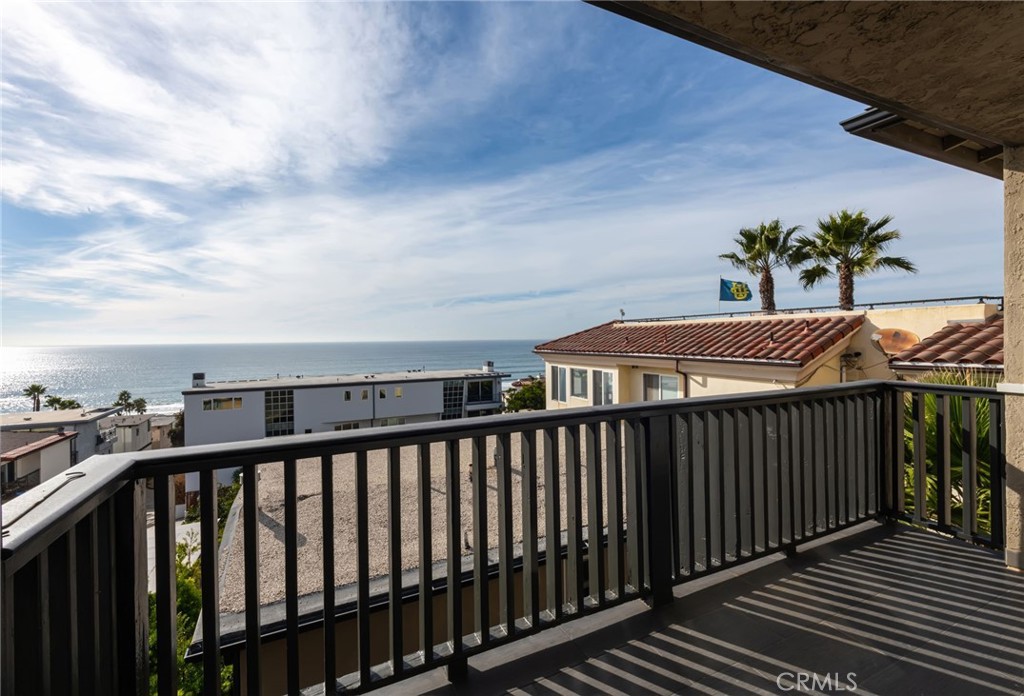 2919 Crest Drive Manhattan Beach, CA 90266 - Photo 9 of 25 Views from the balcony
