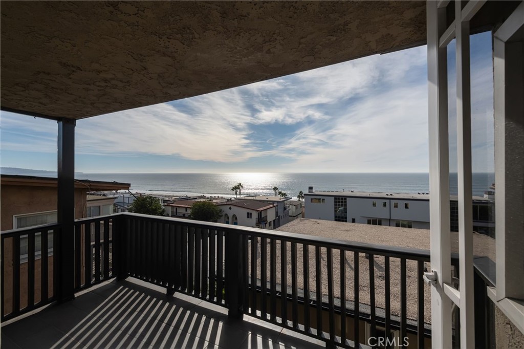 2919 Crest Drive Manhattan Beach, CA 90266 - Photo 10 of 25 Views from the balcony