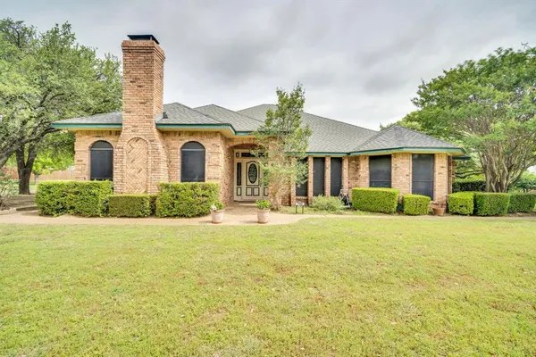 $513,900 | 750 Allen Lane, Midlothian, TX 76065