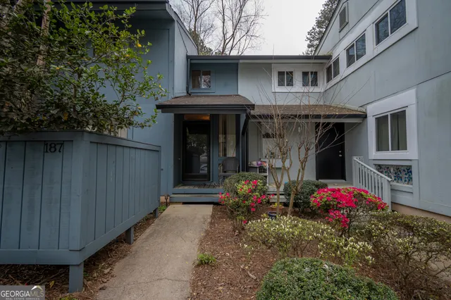 $1,400 | 187 Woodstone Drive, Athens, GA 30605