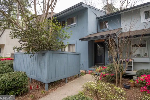 $1,400 | 187 Woodstone Drive, Athens, GA 30605