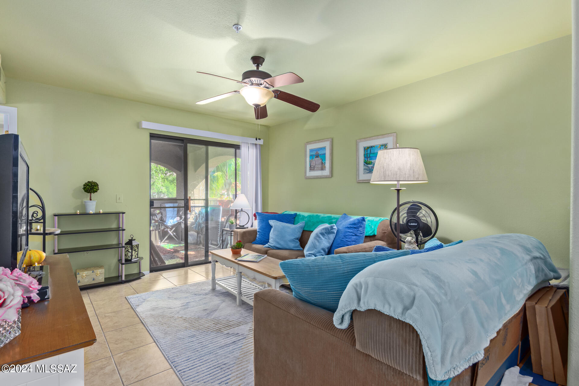 5751 North Kolb Road, Unit 7203 Tucson, AZ 85750 - Photo 4 of 26
